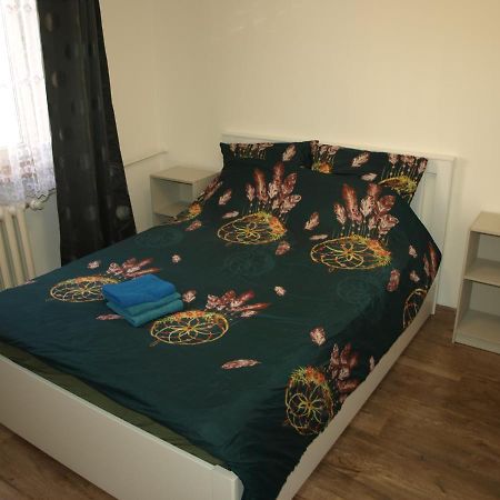 Apartament Gdansk Stogi Plaza Exterior photo